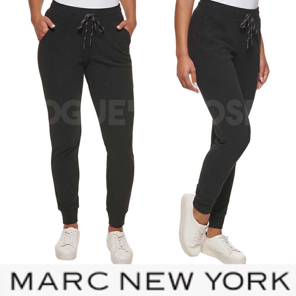 NEW! Marc New York Ladies Jogger